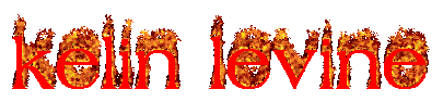 The Kelin Levine Homepage
